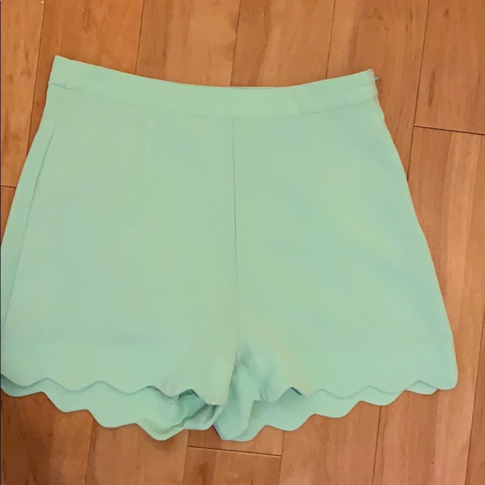 Short